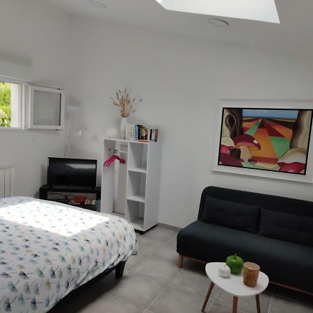 Biscarrosse Bourg - Studio Tout Confort 外观 照片
