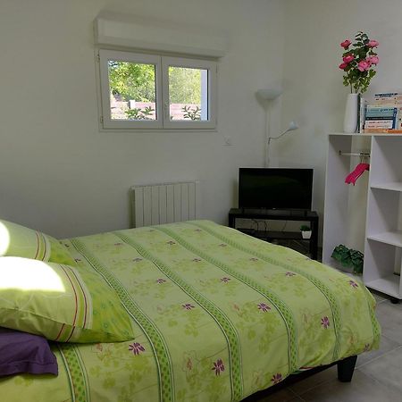 Biscarrosse Bourg - Studio Tout Confort 外观 照片