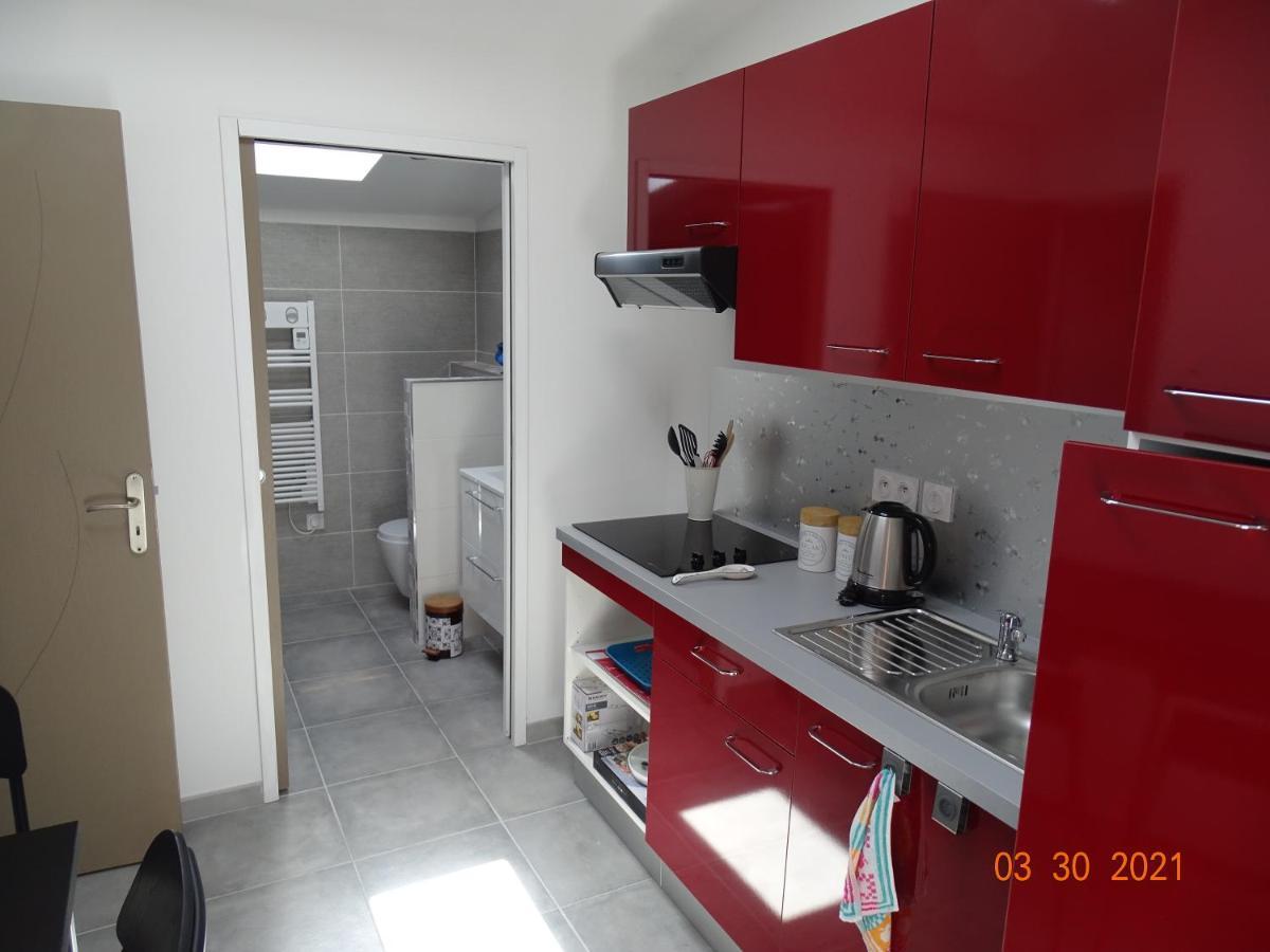 Biscarrosse Bourg - Studio Tout Confort 外观 照片