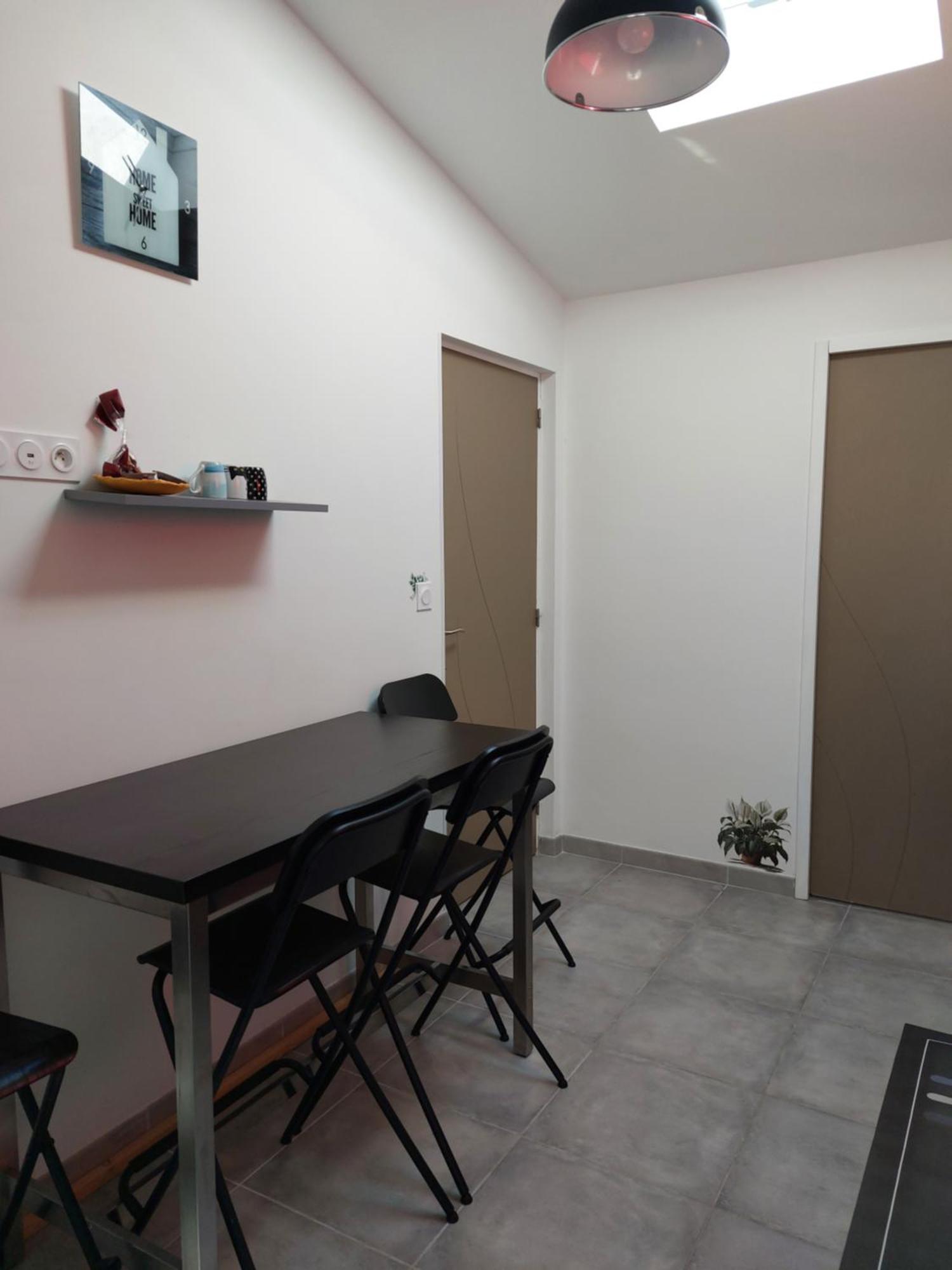 Biscarrosse Bourg - Studio Tout Confort 外观 照片