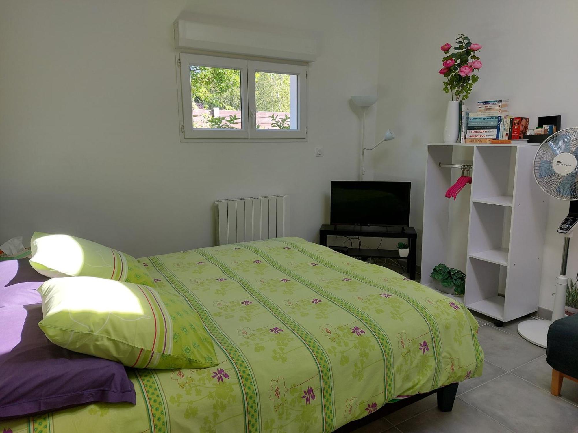 Biscarrosse Bourg - Studio Tout Confort 外观 照片